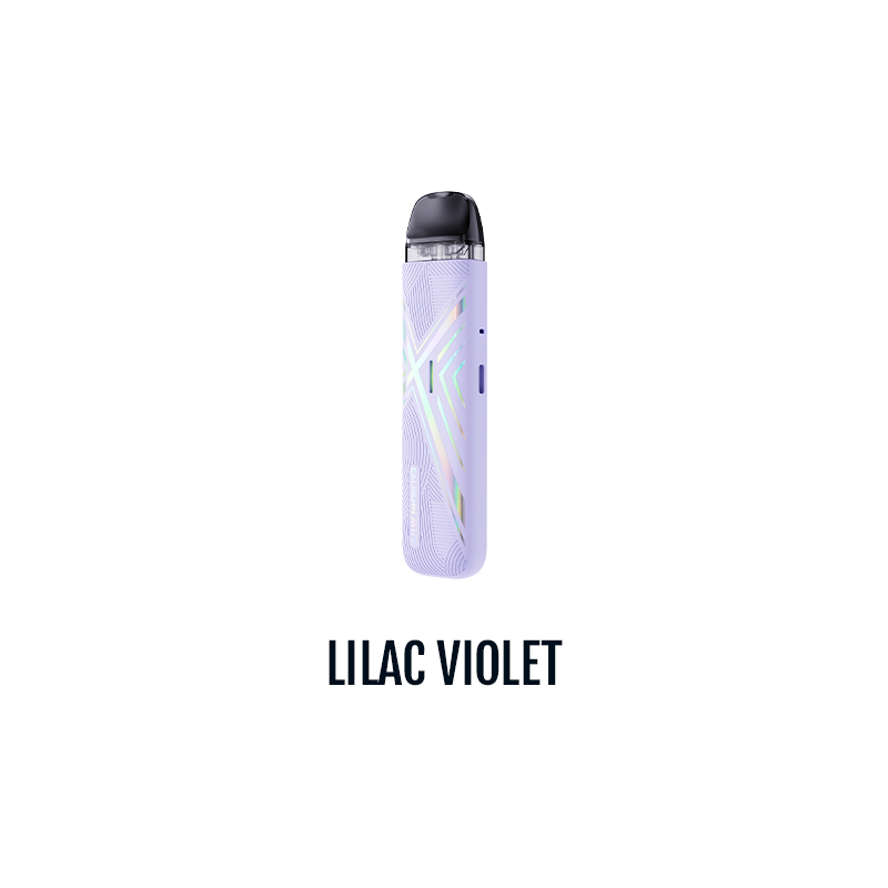 Uwell Caliburn Air Pod Kit CRC Lilac Violet | NYX Vape