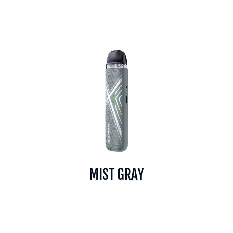 Uwell Caliburn Air Pod Kit CRC Mist Gray | NYX Vape