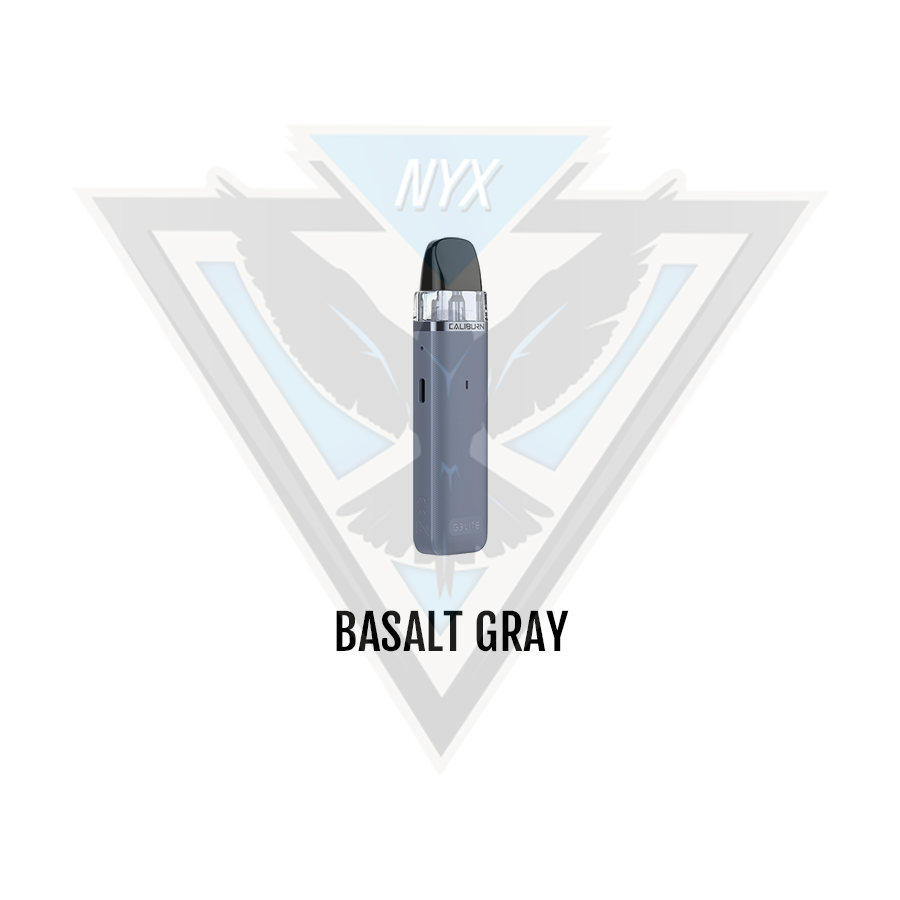 UWELL CALIBURN G3 LITE POD KIT CRC