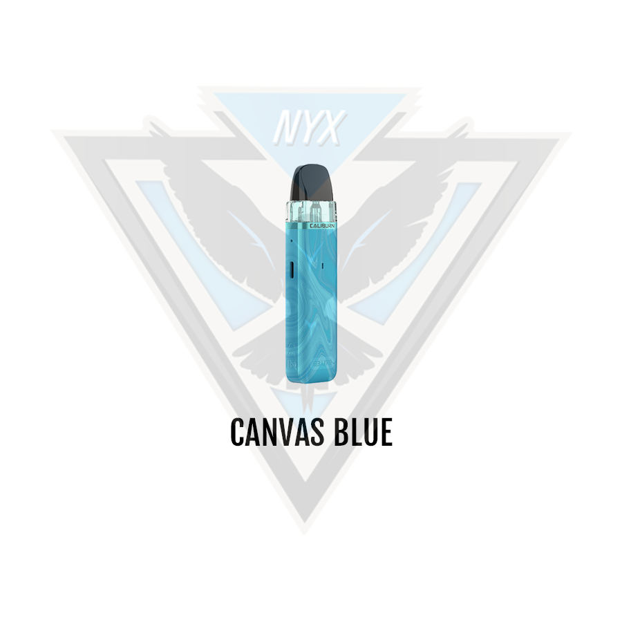UWELL CALIBURN G3 LITE POD KIT CRC