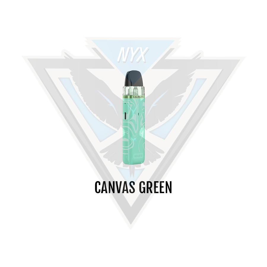UWELL CALIBURN G3 LITE POD KIT CRC
