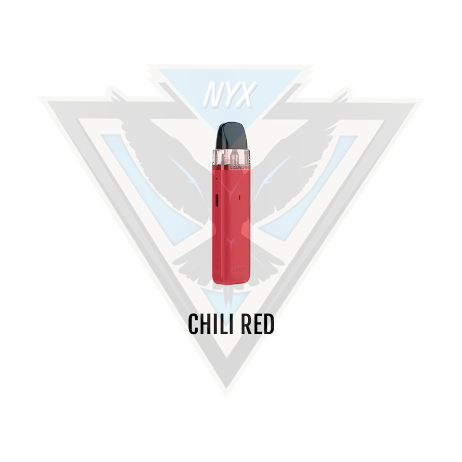 UWELL CALIBURN G3 LITE POD KIT CRC