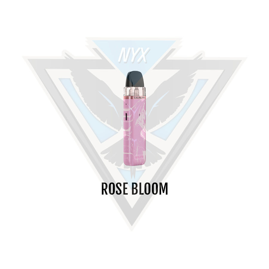 UWELL CALIBURN G3 LITE POD KIT CRC