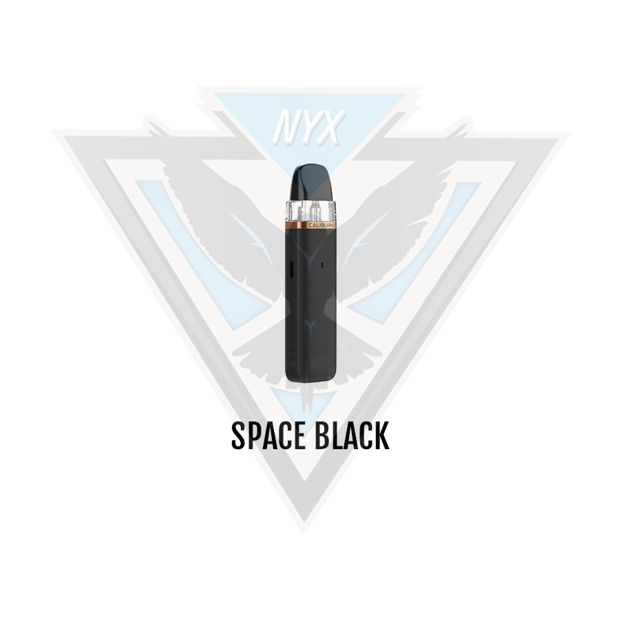 UWELL CALIBURN G3 LITE POD KIT CRC