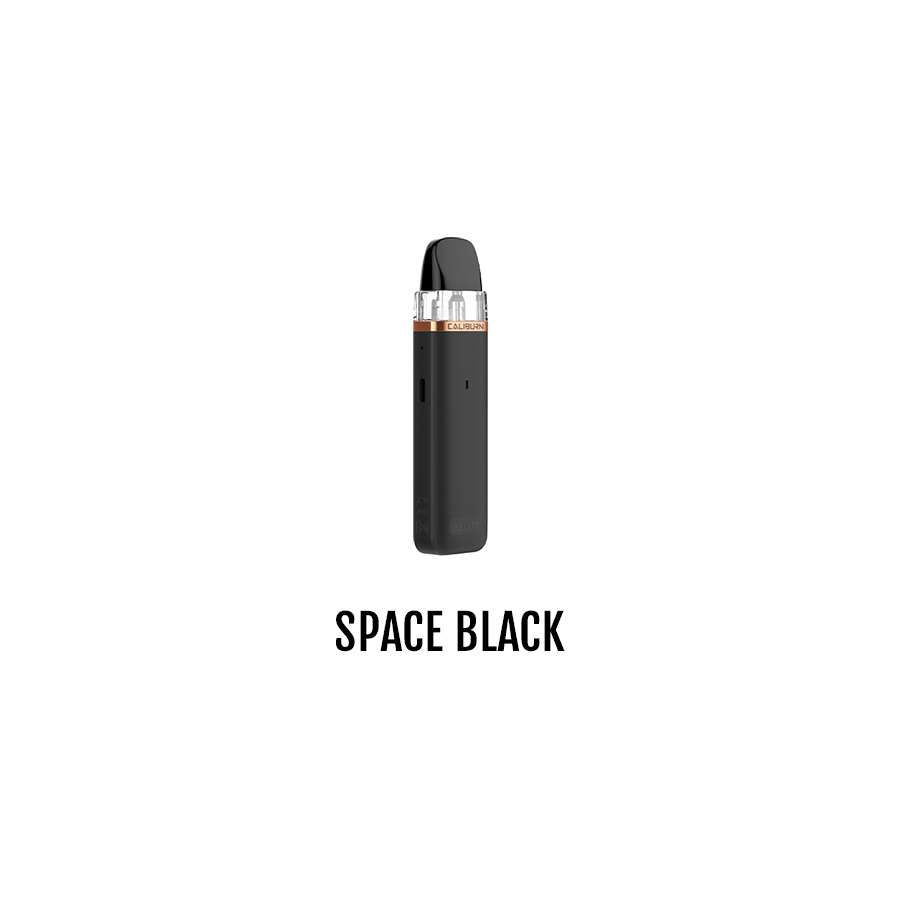 Uwell Caliburn G3 Lite Pod Kit CRC - Pod System View 9 | NYX Vape