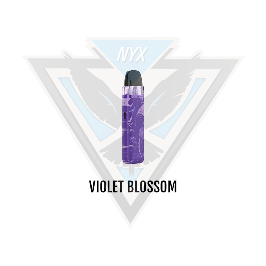 UWELL CALIBURN G3 LITE POD KIT CRC