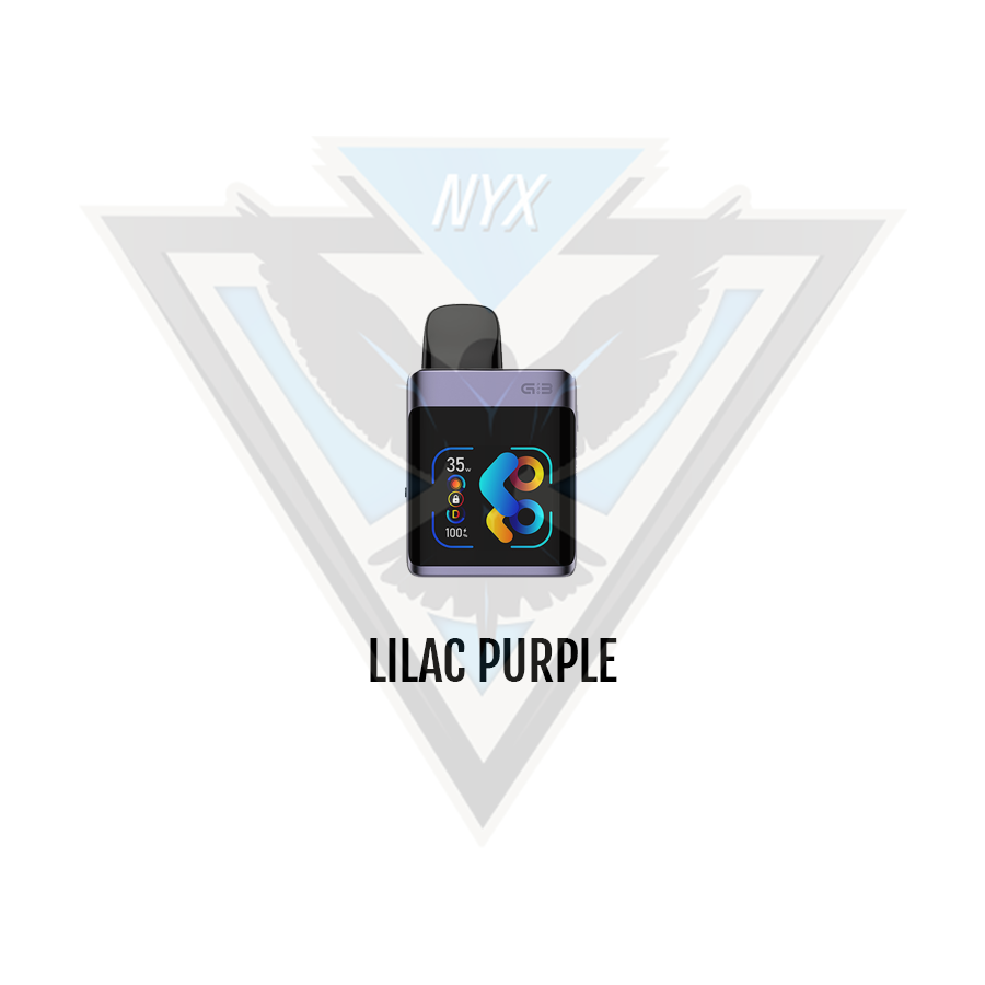 UWELL CALIBURN G3 PRO KOKO POD KIT CRC LILAC PURPLE - NYX ECIGS - CANADIAN VAPE SHOP