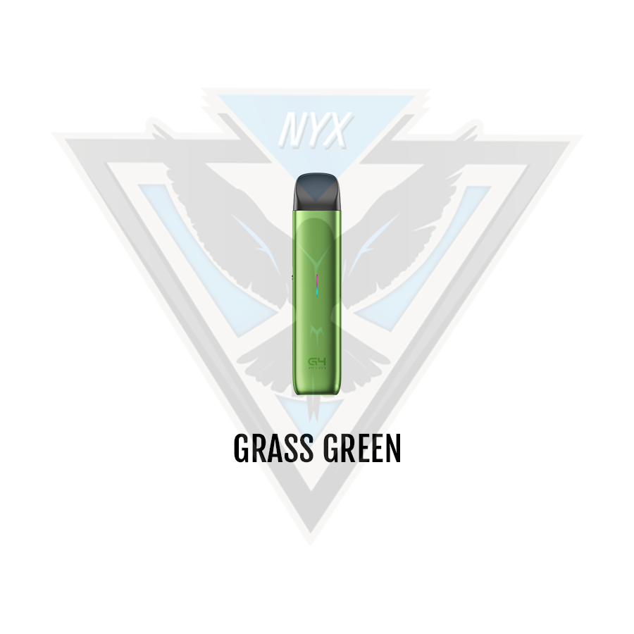 UWELL CALIBURN G4 MINI POD KIT CRC