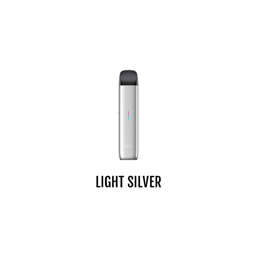 Uwell Caliburn G4 Mini Pod Kit CRC - Pod System View 5 | NYX Vape