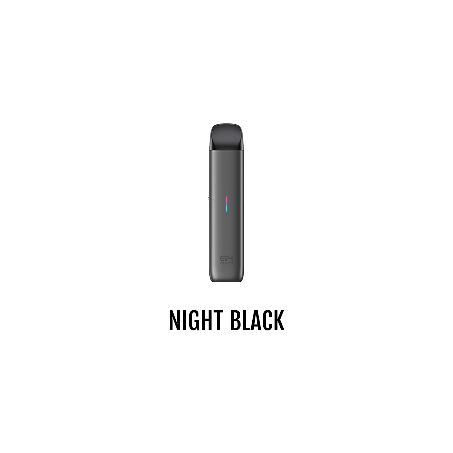 Uwell Caliburn G4 Mini Pod Kit CRC - Pod System View 6 | NYX Vape
