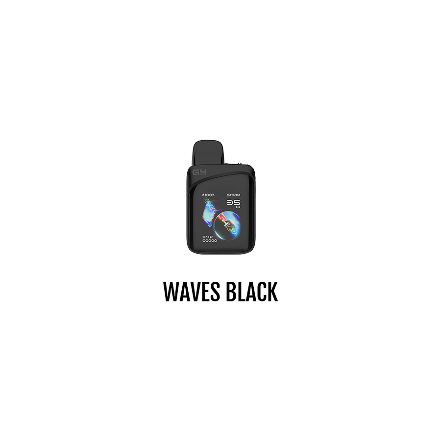 Uwell Caliburn G4 Pro Koko Pod Kit CRC - Pod System View 9 | NYX Vape