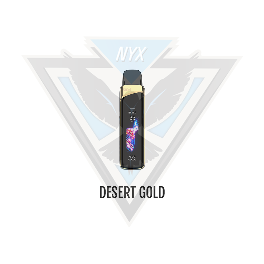 UWELL CALIBURN G4 PRO POD KIT CRC