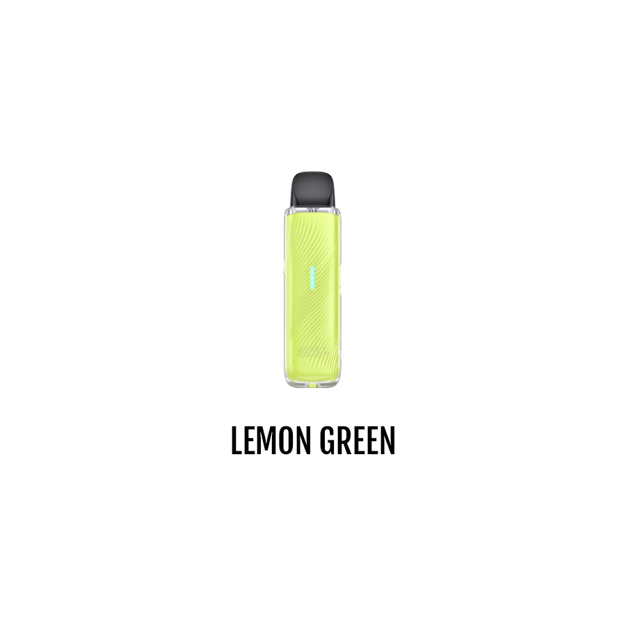 Uwell Caliburn G5 Lite Pod Kit CRC - Pod System View 6 | NYX Vape