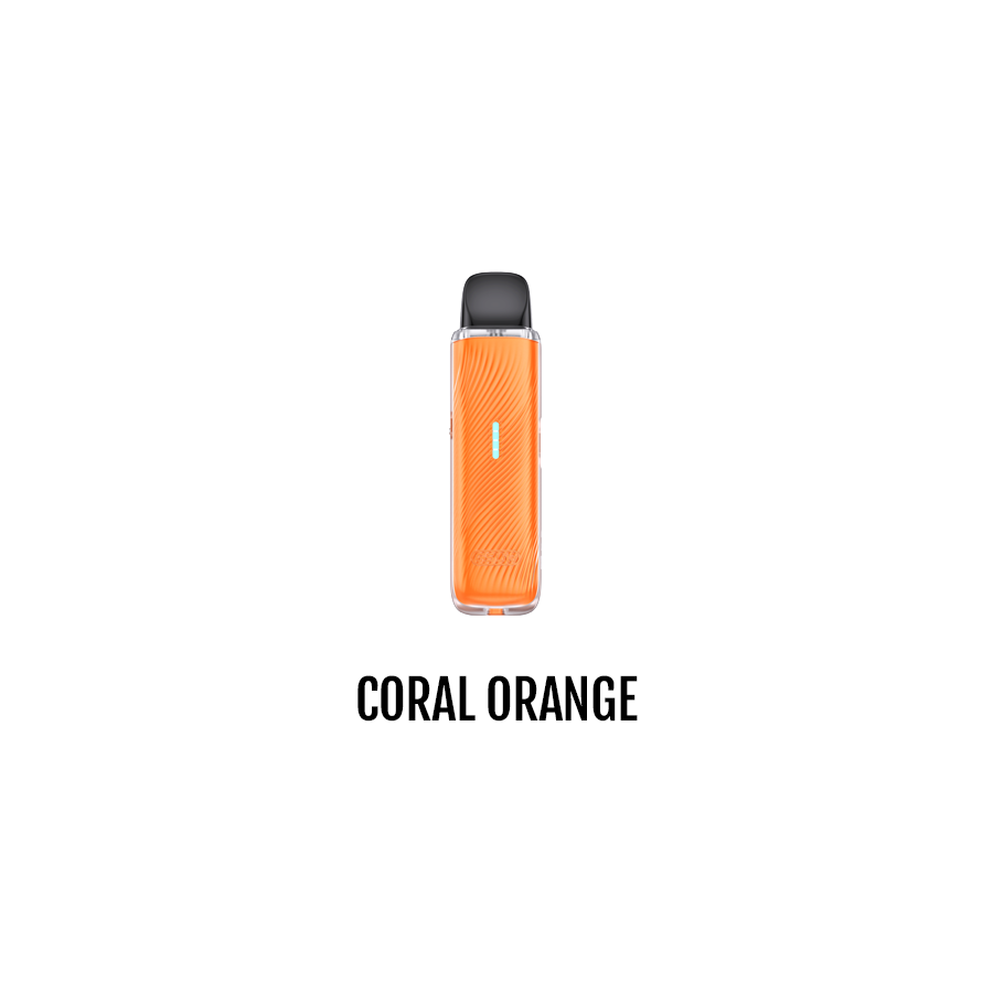 Uwell Caliburn G5 Lite Pod Kit CRC - Pod System Side | NYX Vape