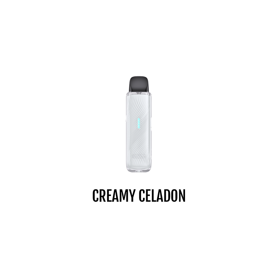 Uwell Caliburn G5 Lite Pod Kit CRC - Pod System View 4 | NYX Vape