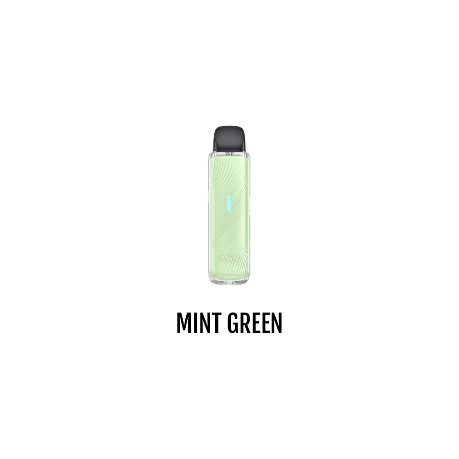Uwell Caliburn G5 Lite Pod Kit CRC - Pod System View 7 | NYX Vape
