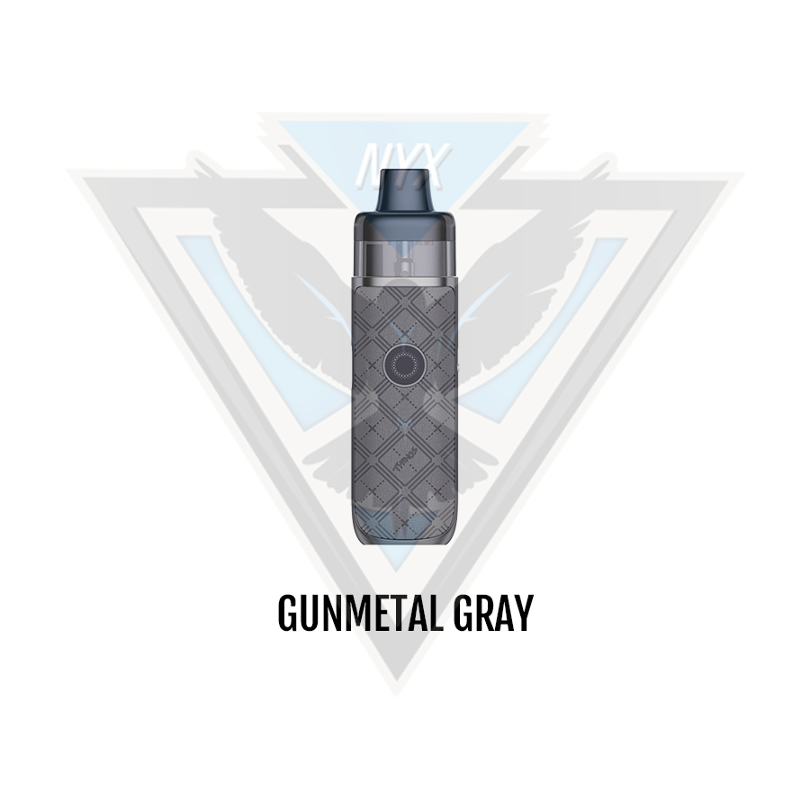 UWELL TYPHOS SE POD KIT GUNMETAL GRAY