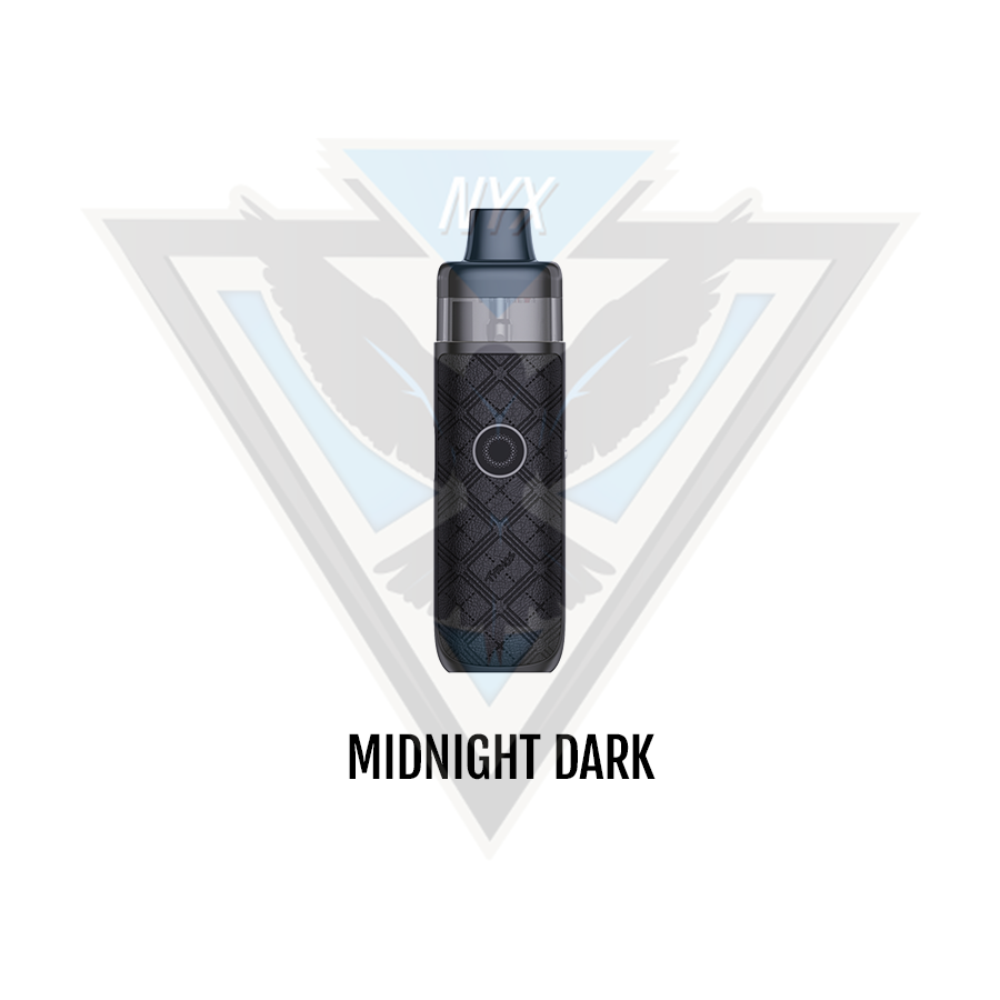 UWELL TYPHOS SE POD KIT MIDNIGHT DARK