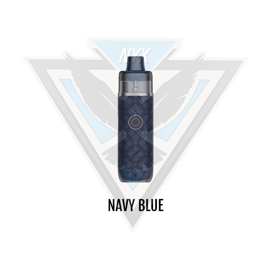 UWELL TYPHOS SE POD KIT NAVY BLUE