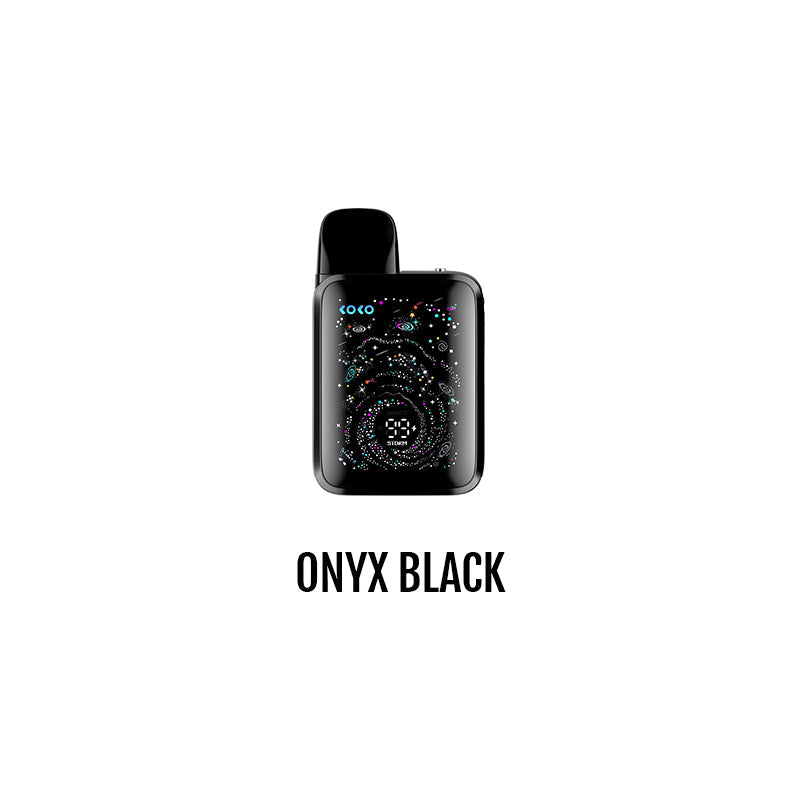 Uwell Caliburn G5 Koko Pod Kit CRC Oynx Black