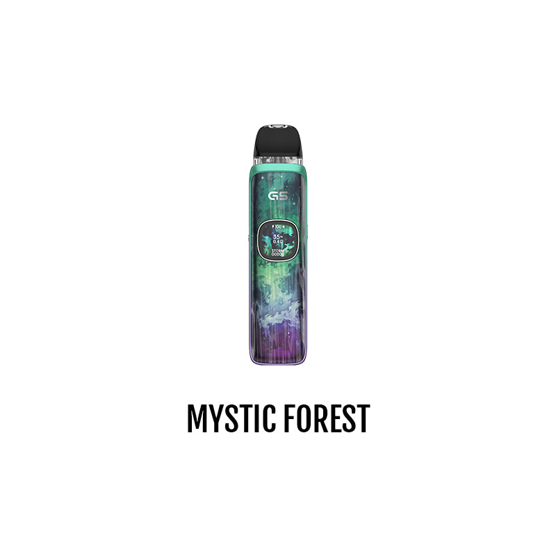Uwell Caliburn G5 Pod Kit CRC Mystic Forest