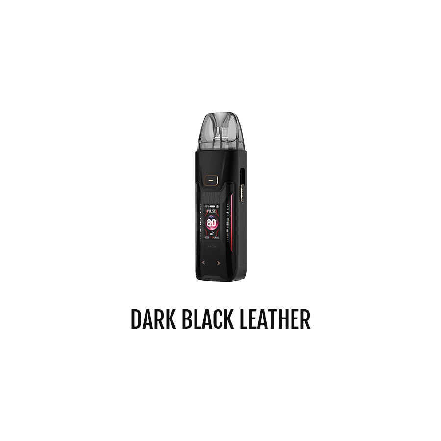 Vaporesso Luxe Xr Max 2 Pod Kit CRC - Pod System View 4 | NYX Vape