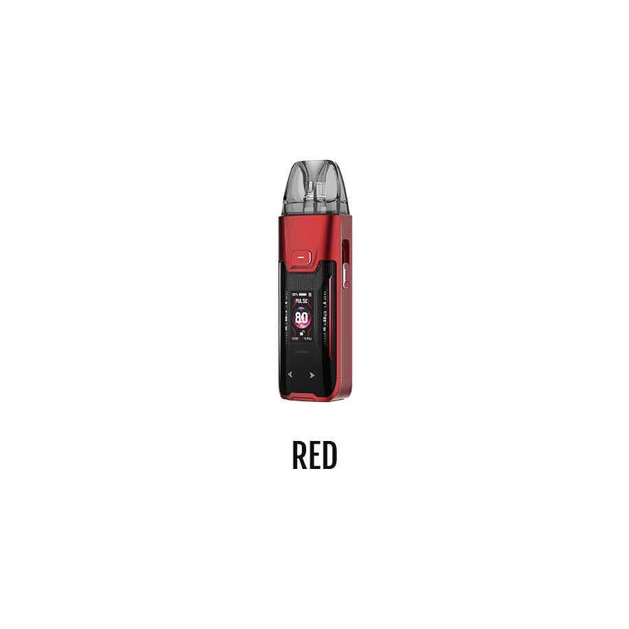 Vaporesso Luxe Xr Max 2 Pod Kit CRC - Pod System View 6 | NYX Vape