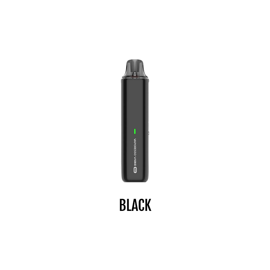Vaporesso Vibe Se Pod Kit CRC - Pod System Back | NYX Vape