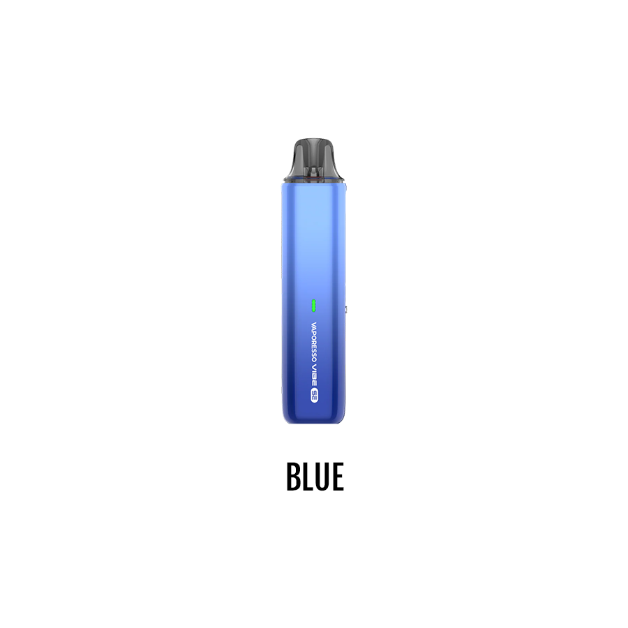 Vaporesso Vibe Se Pod Kit CRC - Pod System Side | NYX Vape