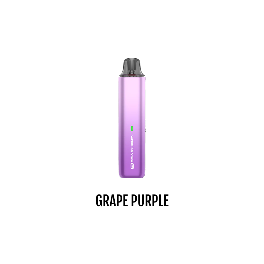 Vaporesso Vibe Se Pod Kit CRC - Pod System View 5 | NYX Vape