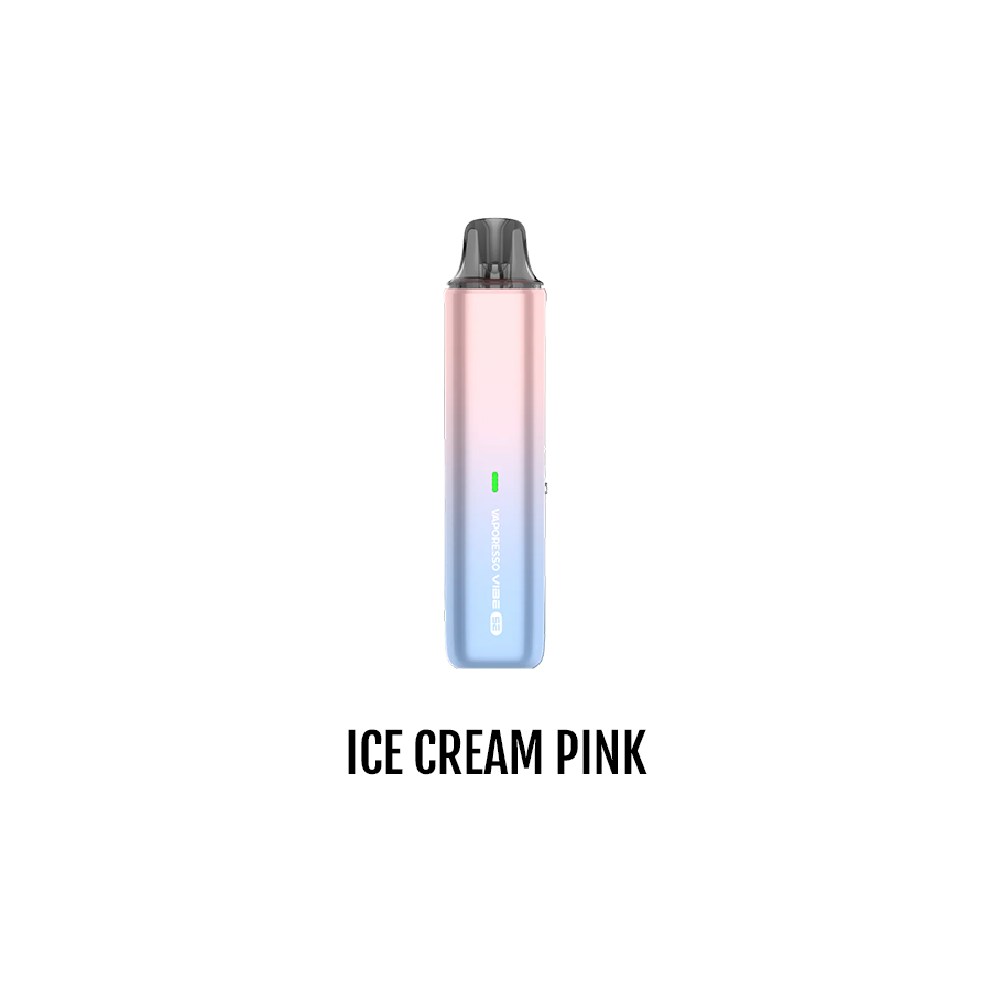 Vaporesso Vibe Se Pod Kit CRC - Pod System View 6 | NYX Vape
