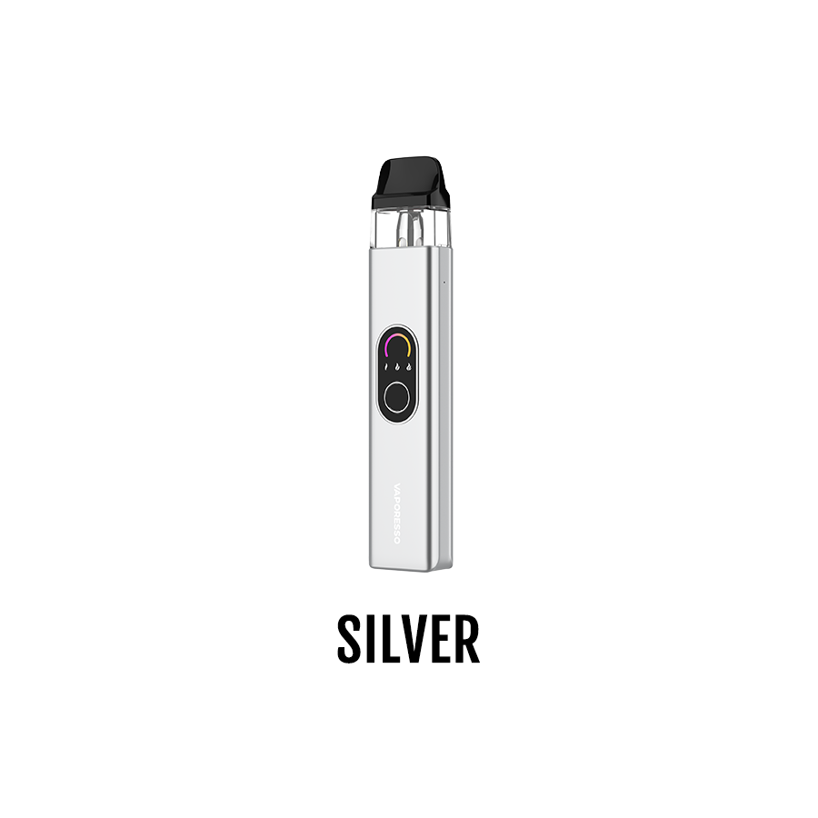 Vaporesso Xros 4 Pod Kit CRC - Pod System View 4 | NYX Vape
