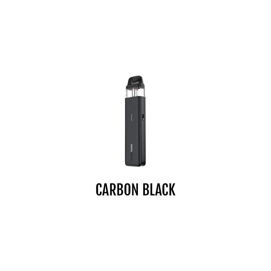Vaporesso Xros 5 Mini Pod Kit CRC - Pod System Side | NYX Vape