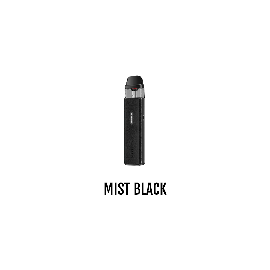 Vaporesso Xros 5 Mini Pod Kit CRC - Pod System View 12 | NYX Vape