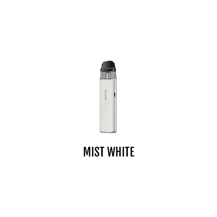Vaporesso Xros 5 Mini Pod Kit CRC - Pod System View 13 | NYX Vape