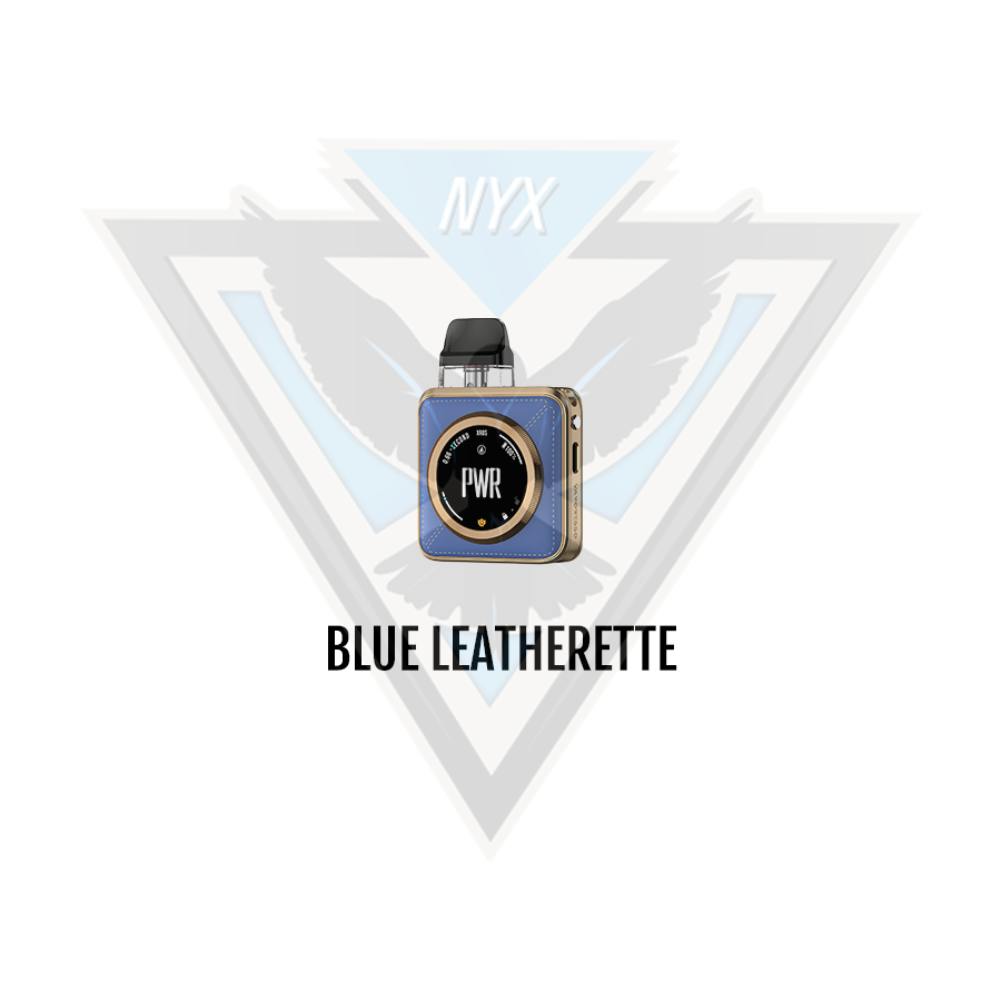 VAPORESSO XROS 5 NANO POD KIT CRC