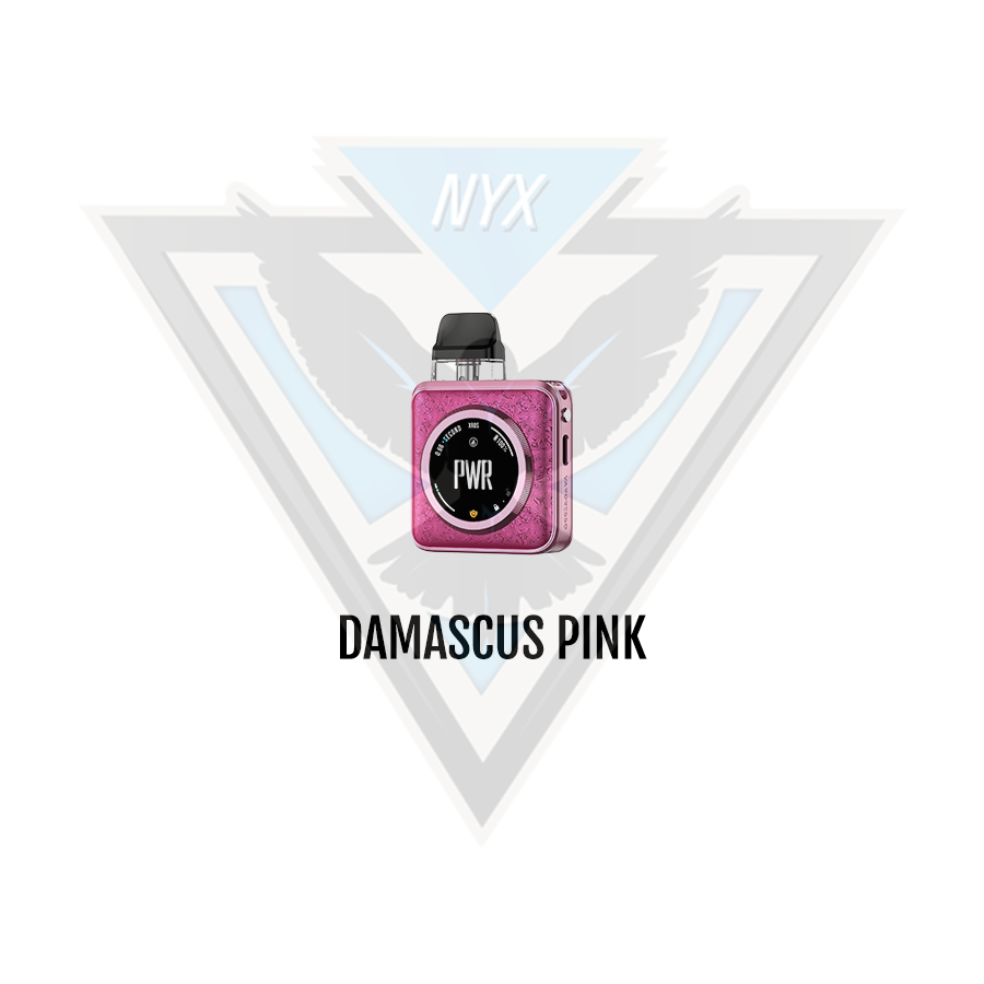 VAPORESSO XROS 5 NANO POD KIT CRC