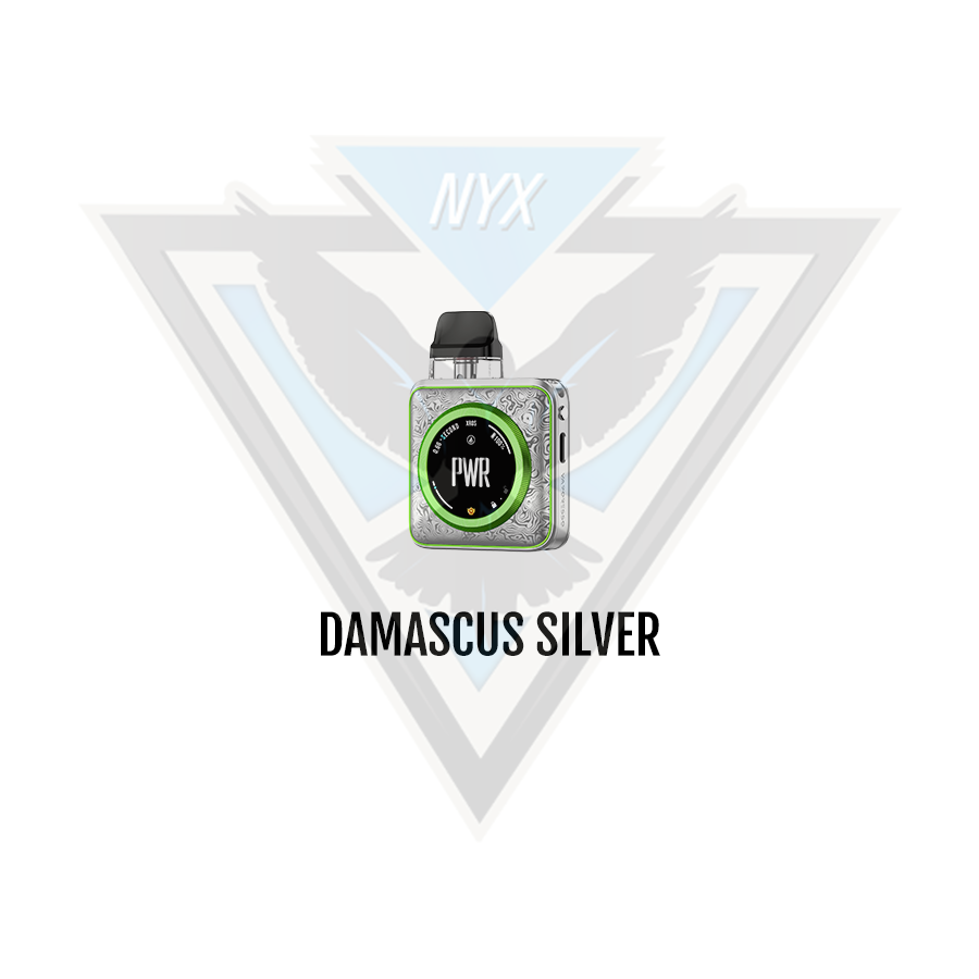 VAPORESSO XROS 5 NANO POD KIT CRC