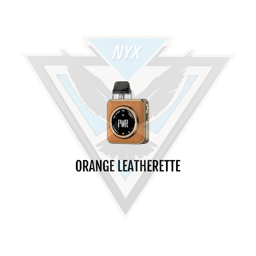 VAPORESSO XROS 5 NANO POD KIT CRC