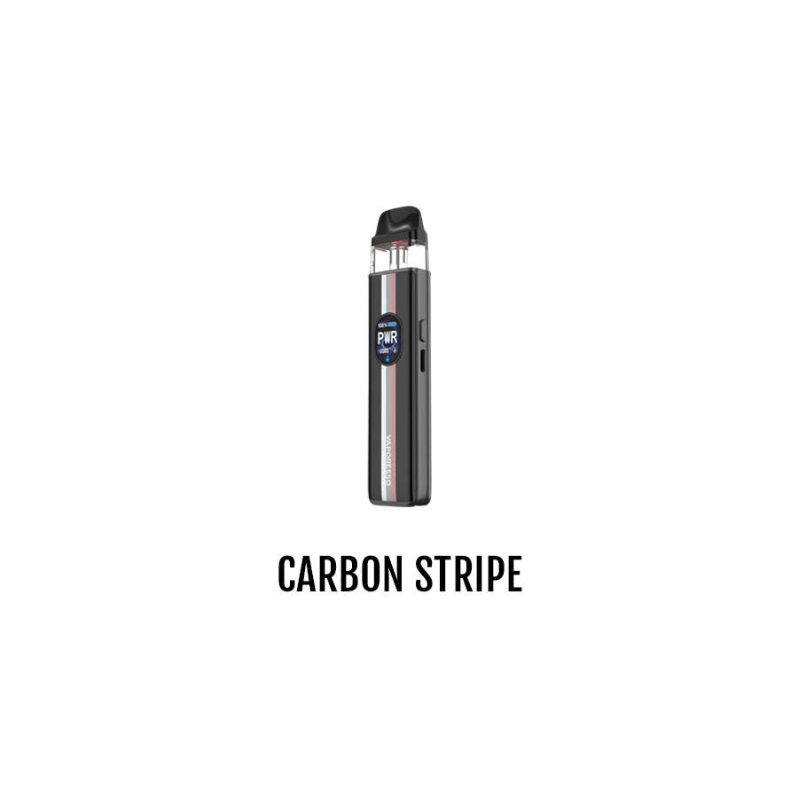Vaporesso Xros 5 Pod Kit CRC - Pod System Side | NYX Vape
