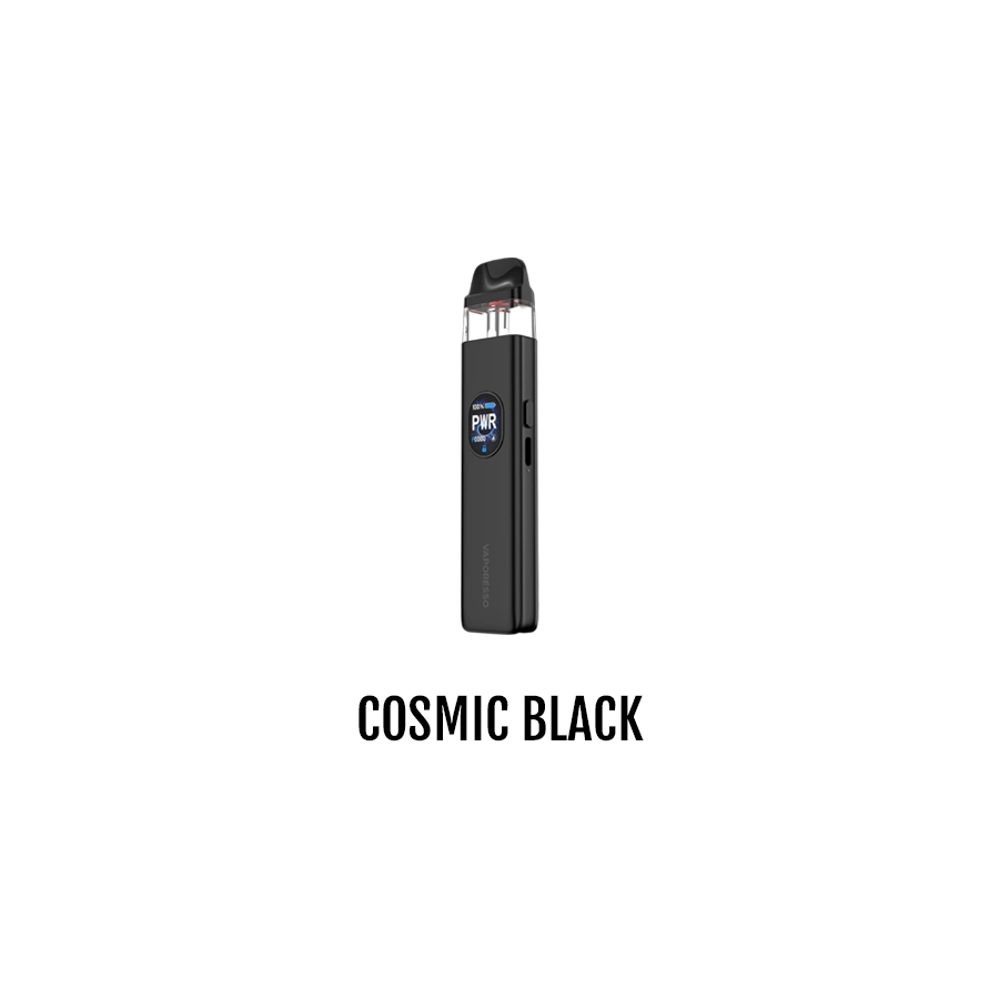 Vaporesso Xros 5 Pod Kit CRC - Pod System View 5 | NYX Vape