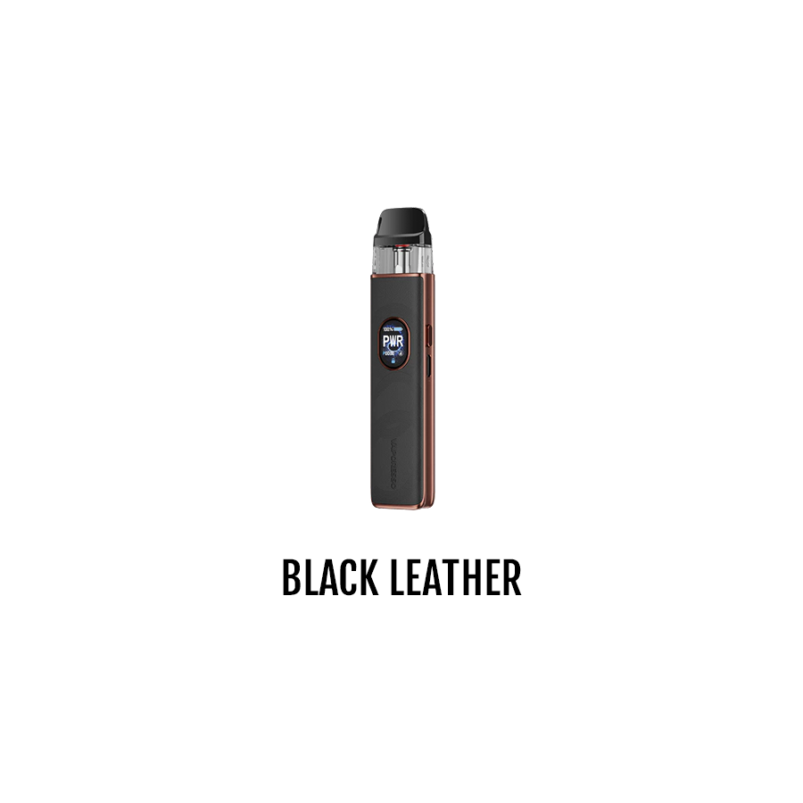 Vaporesso Xros 5 Pod Kit CRC - Pod System View 12 | NYX Vape