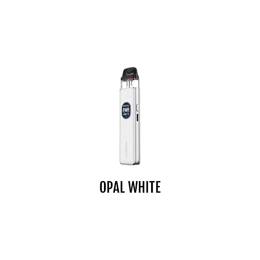 Vaporesso Xros 5 Pod Kit CRC - Pod System View 10 | NYX Vape