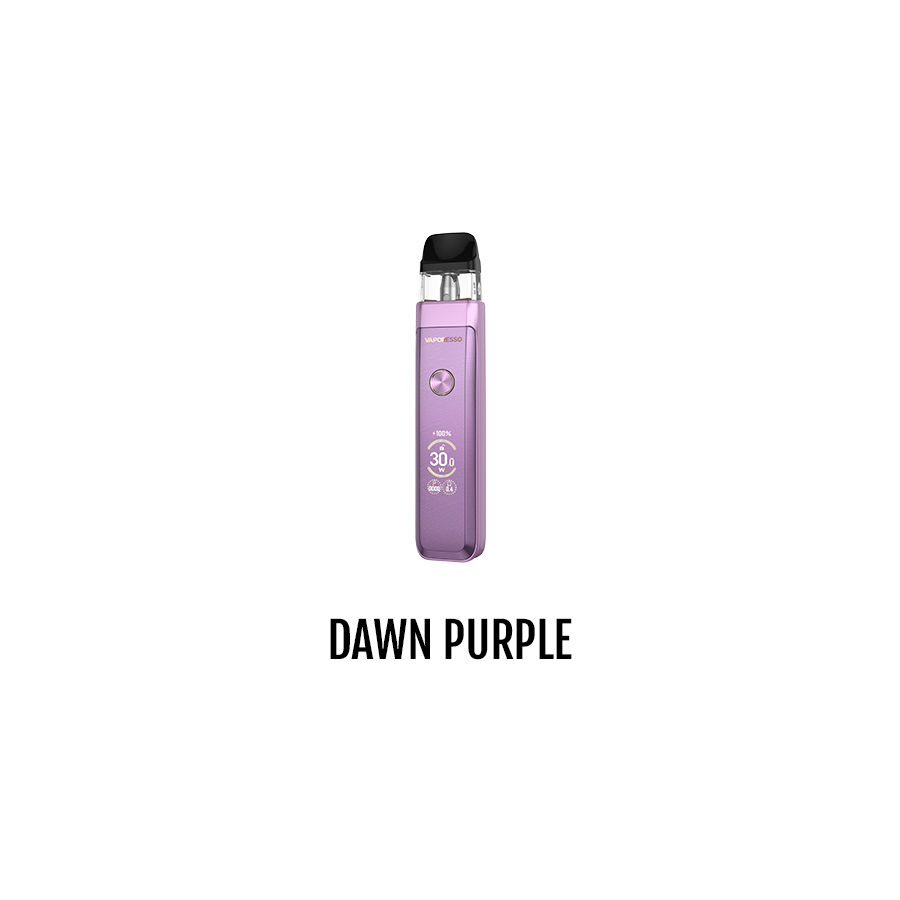 Vaporesso Xros Pro 2 Pod Kit CRC Dawn Purple