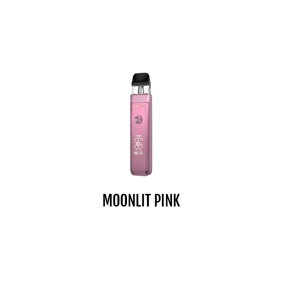 Vaporesso Xros Pro 2 Pod Kit CRC Moonlit Pink