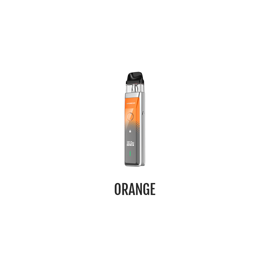 Vaporesso Xros Pro Pod Kit CRC - Pod System View 4 | NYX Vape