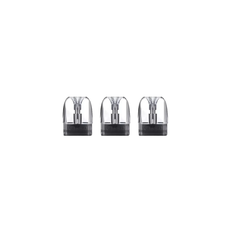 Voopoo Argus Replacement Pod 3 Pack CRC