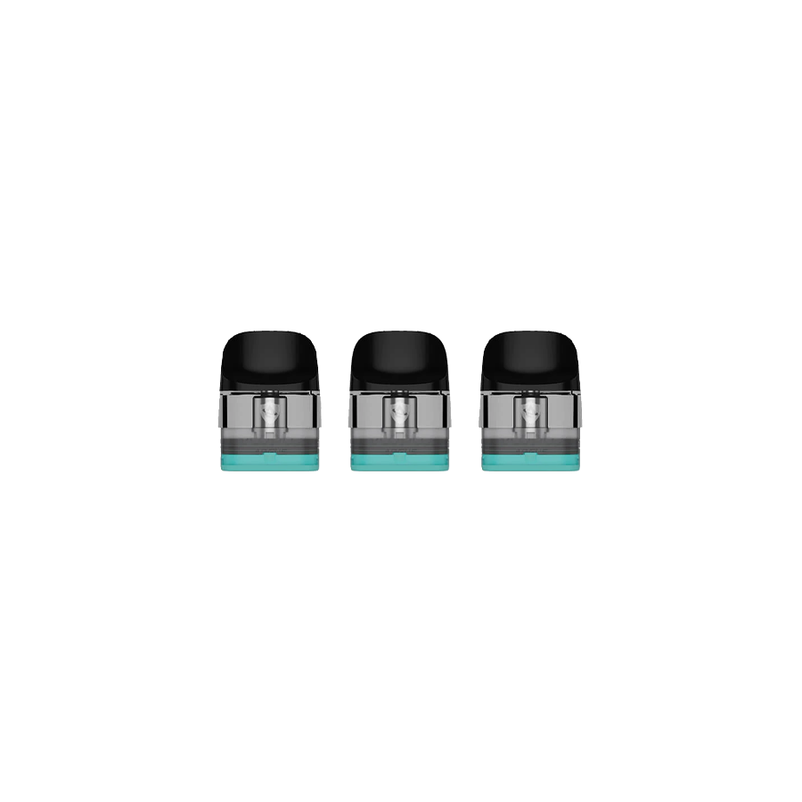Voopoo Argus Snap Replacement Pods 3 Pack CRC