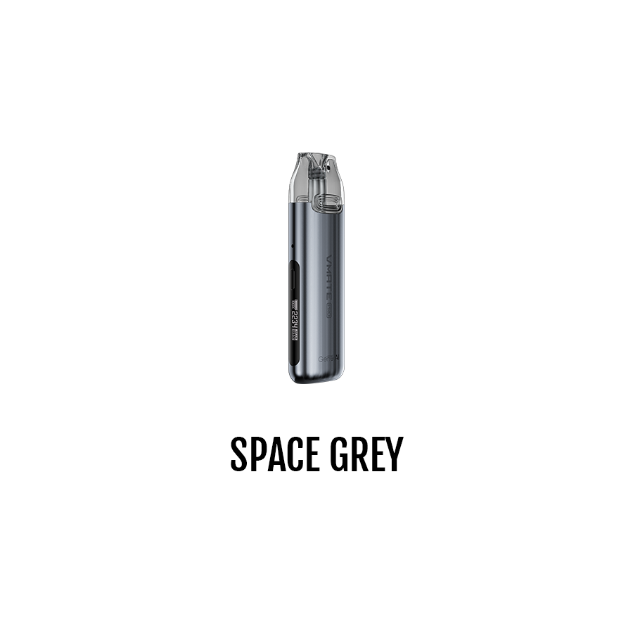 VOOPOO Vmate Pro Pod Kit CRC - Pod System Side | NYX Vape