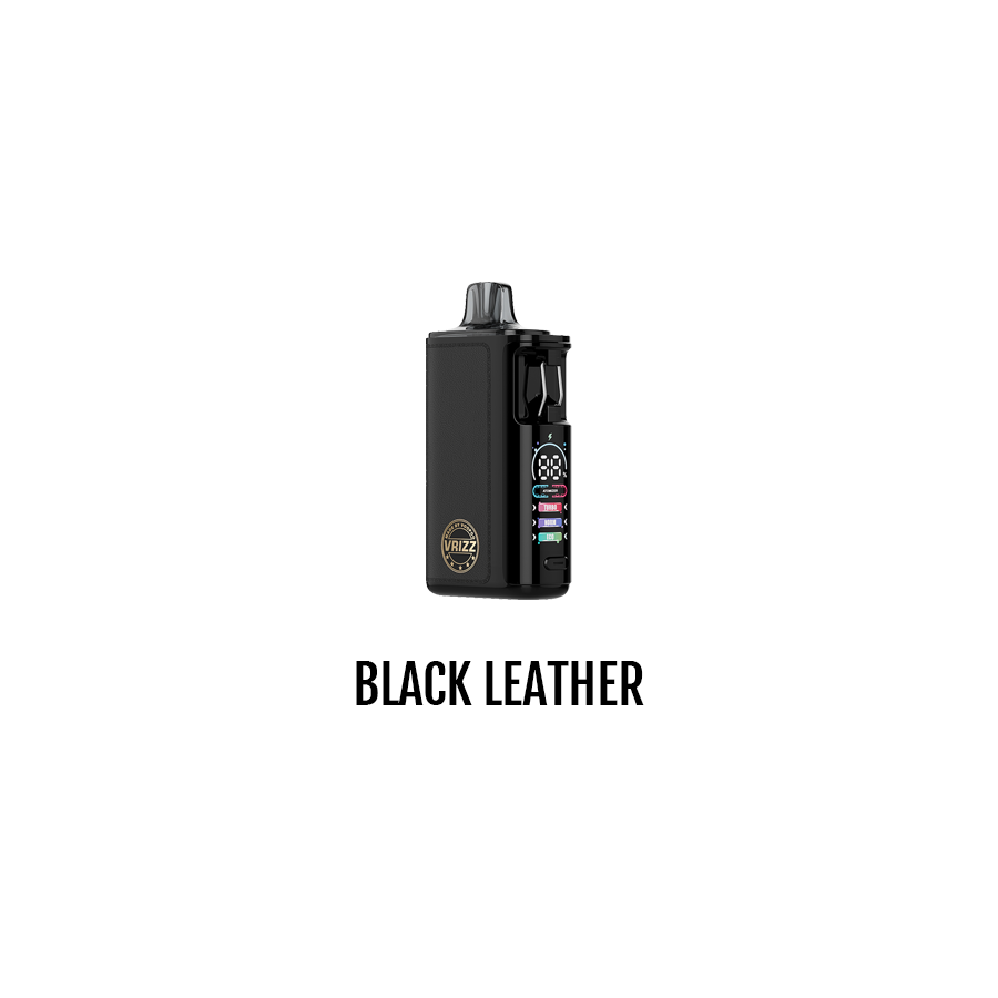 VOOPOO Vrizz 2 Pod Kit CRC - Pod System Side | NYX Vape